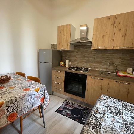Casa vacanze Cala Minnola Trapani Esterno foto