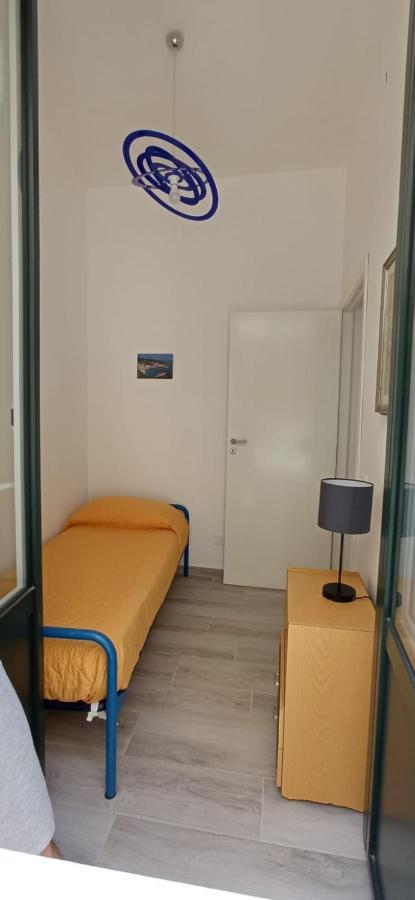 Casa vacanze Cala Minnola Trapani Esterno foto