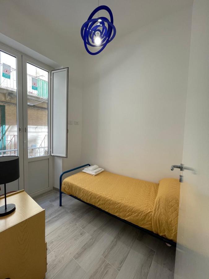 Casa vacanze Cala Minnola Trapani Esterno foto