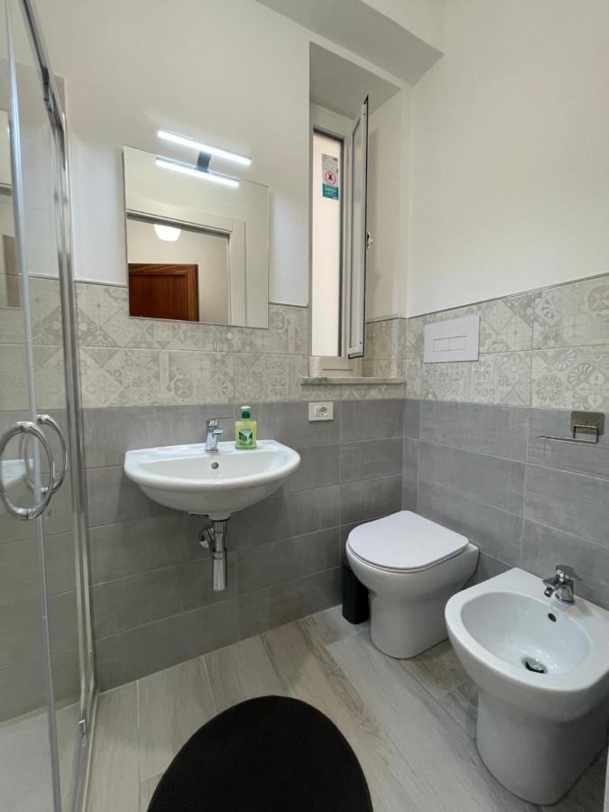 Casa vacanze Cala Minnola Trapani Esterno foto